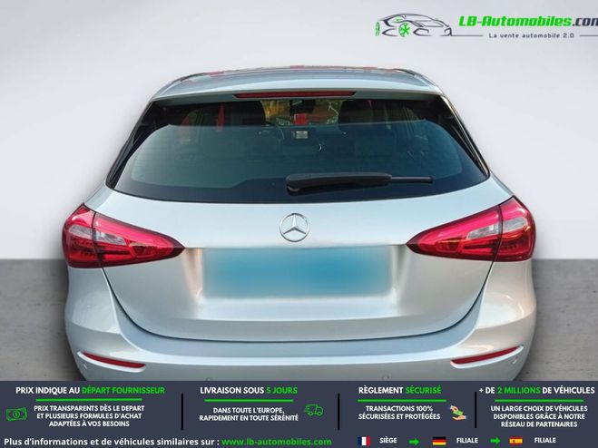 Mercedes Classe A 200 BVM Argent� M�tallique de 2019