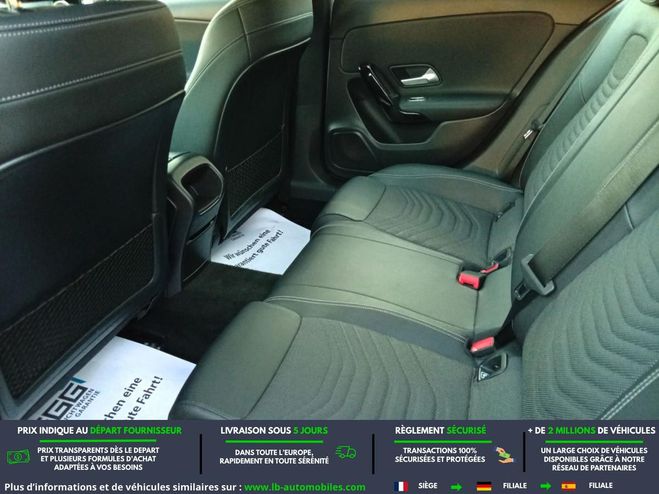 Mercedes Classe A 200 BVM Argent� M�tallique de 2019