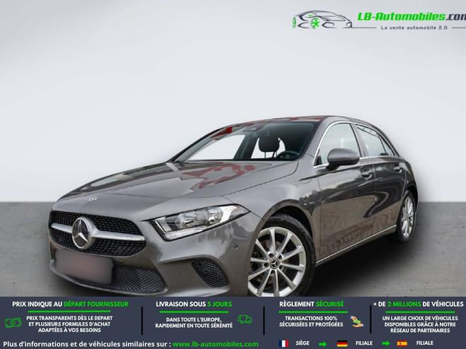 Mercedes Classe A 180 BVM Gris M�tallique de 2019
