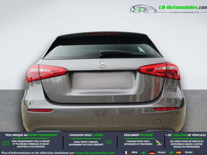 Mercedes Classe A 180 BVM Gris M�tallique de 2019