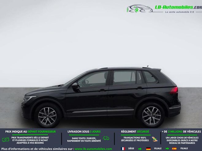Volkswagen Tiguan 2.0 TDI 150ch BVA Noir M�tallique de 2021