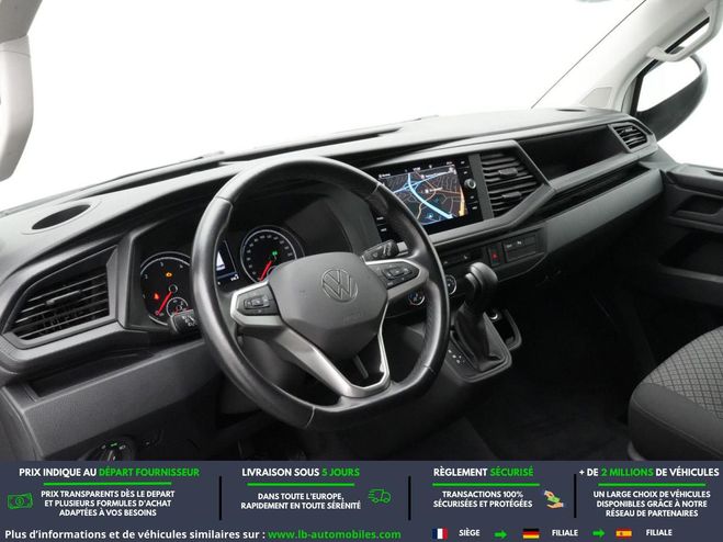 Volkswagen Multivan 2.0 TDI 150 BVA Blanc de 2021