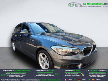 BMW Serie 1