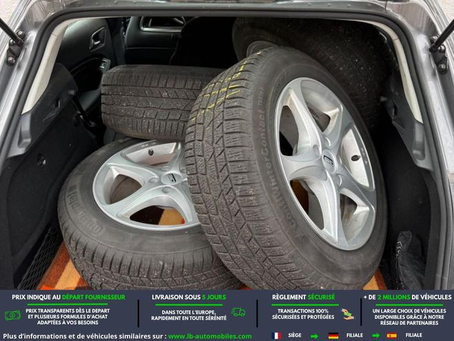 Mercedes Classe GLA 180 BVM Gris M�tallique de 2019