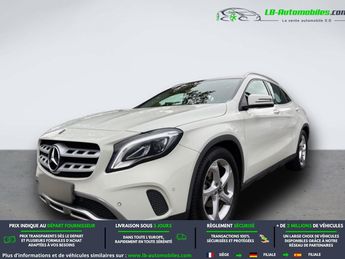Mercedes Classe GLA