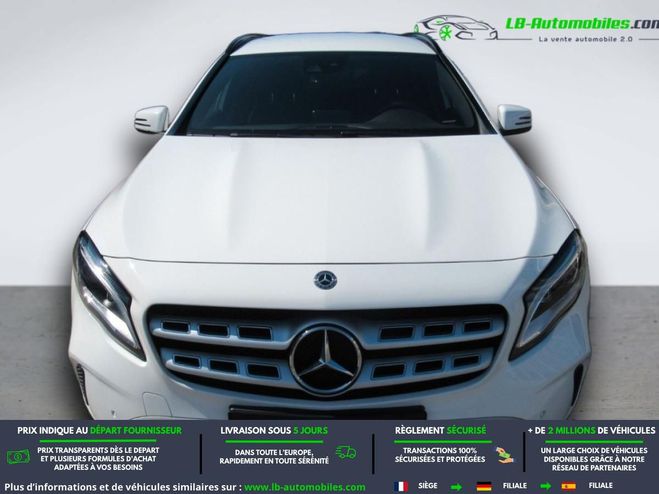 Mercedes Classe GLA 180  BVA Blanc de 2019