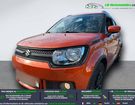 Suzuki Ignis 1.2 Dualjet BVM à Beaupuy (31) Suzuki Ignis 1.2 Dualjet BVM à Beaupuy (31)