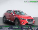 Mazda Cx 3 2.0L Skyactiv-G 150 4x4 &agrave; Beaupuy (31)