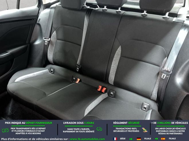 Skoda Kamiq 1.0 TSI 95 ch BVM Noir M�tallique de 2021