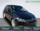 Skoda Fabia 1.0 TSI 95 ch BVM à Beaupuy (31) Skoda Fabia 1.0 TSI 95 ch BVM à Beaupuy (31)