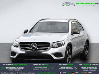 Mercedes GLC
