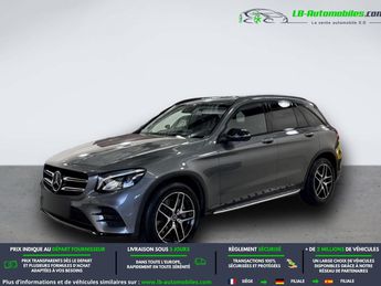 Mercedes GLC