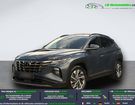 Hyundai Tucson 1.6 T-GDI 150 Hybrid 48V BVM à Beaupuy (31) Hyundai Tucson 1.6 T-GDI 150 Hybrid 48V BVM à Beaupuy (31)