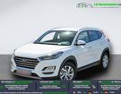 Hyundai Tucson 1.6 T-GDi 177 BVA à Beaupuy (31) Hyundai Tucson 1.6 T-GDi 177 BVA à Beaupuy (31)