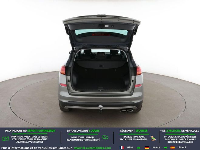 Hyundai Tucson 1.6 T-GDi 177 BVM Gris M�tallique de 2019