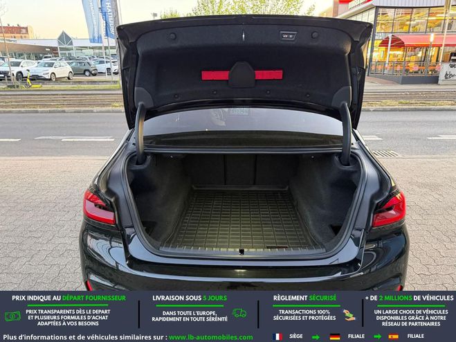 BMW M5 625 ch BVA Noir M�tallique de 2019