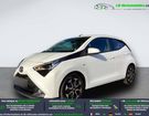 Toyota Aygo 1.0 VVT-i BVA &agrave; Beaupuy (31)