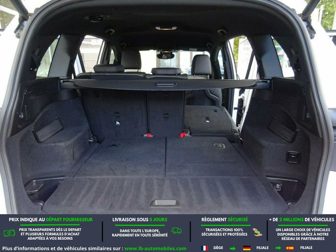 BMW Serie 2 218i 136 ch Blanc de 2017
