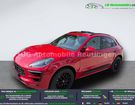 Porsche Macan GTS 3.0 V6 360 ch à Beaupuy (31) Porsche Macan GTS 3.0 V6 360 ch à Beaupuy (31)