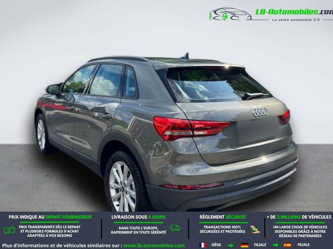 Audi Q3 35 TFSI 150 ch BVA Gris M�tallique de 2020
