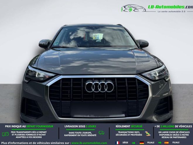 Audi Q3 35 TFSI 150 ch BVA Gris M�tallique de 2020