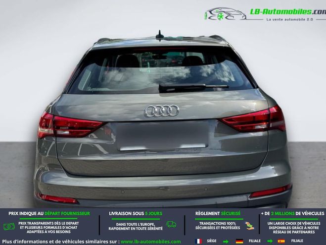 Audi Q3 35 TFSI 150 ch BVA Gris M�tallique de 2020