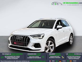  Voir d&eacute;tails -Audi Q3 35 TFSI 150 ch BVA &agrave; Beaupuy (31)