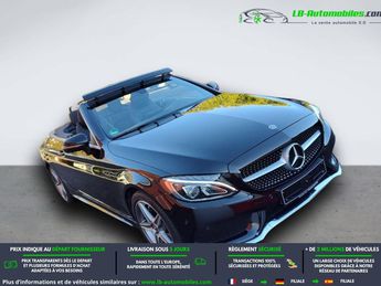 Mercedes Classe C