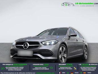 Mercedes Classe C