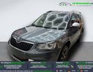 Skoda Yeti 2.0 TDI 150 BVA 4x4 à Beaupuy (31) Skoda Yeti 2.0 TDI 150 BVA 4x4 à Beaupuy (31)