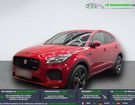 Jaguar E-Pace 2.0 D - 240 ch AWD BVA &agrave; Beaupuy (31)