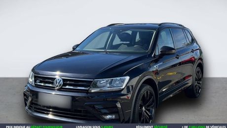 Volkswagen Tiguan 2.0 TDI 150 BVM 2021 d'occasion a Beaupuy (31)