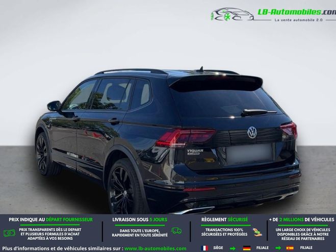Volkswagen Tiguan 2.0 TDI 150 BVM Noir de 2021