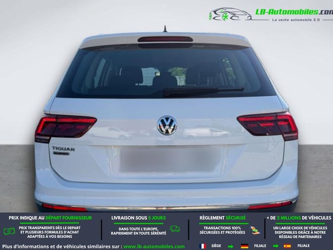 Volkswagen Tiguan 150 BVA Blanc de 2021