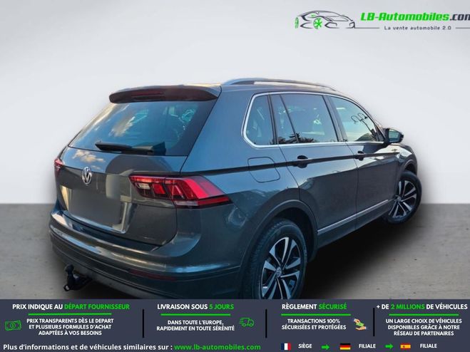 Volkswagen Tiguan 2.0 TDI 150 BVA Gris M�tallique de 2019