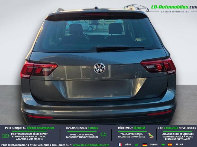 Volkswagen Tiguan 2.0 TDI 150 BVA Gris M�tallique de 2019