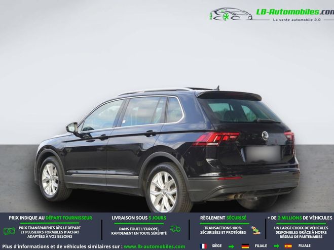 Volkswagen Tiguan 1.4 TSI 150 BMT BVM Noir M�tallique de 2019