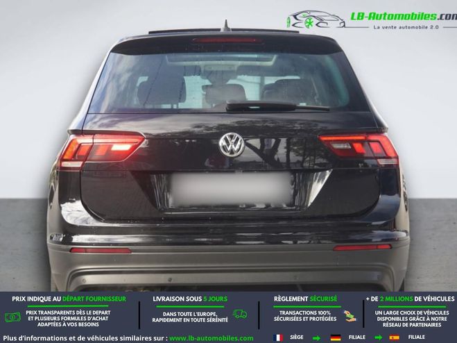 Volkswagen Tiguan 1.4 TSI 150 BMT BVM Noir M�tallique de 2019