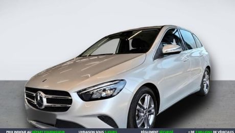 Mercedes Classe B 220 BVA 2019 d'occasion a Beaupuy (31)