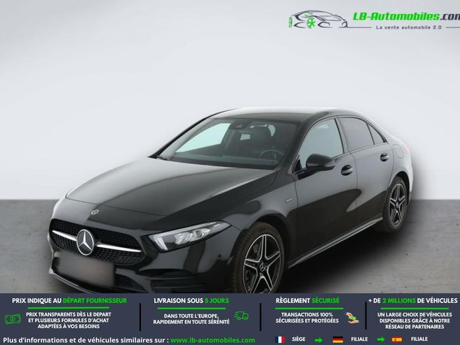 Mercedes Classe A 250 e BVA Noir M�tallique de 2021