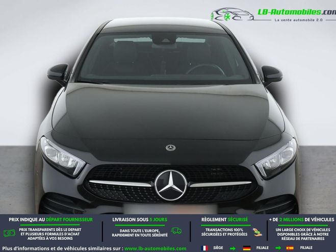 Mercedes Classe A 250 e BVA Noir M�tallique de 2021