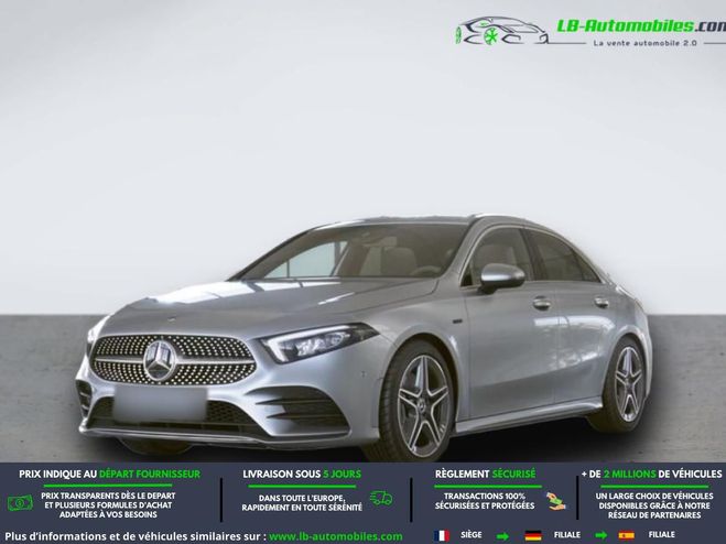 Mercedes Classe A 250 e BVA Argent� M�tallique de 2020