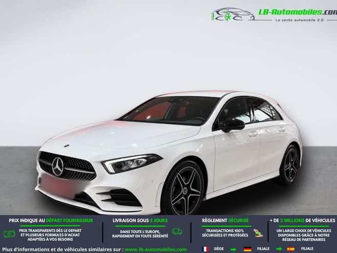 Mercedes Classe A 200 BVA Blanc de 2021