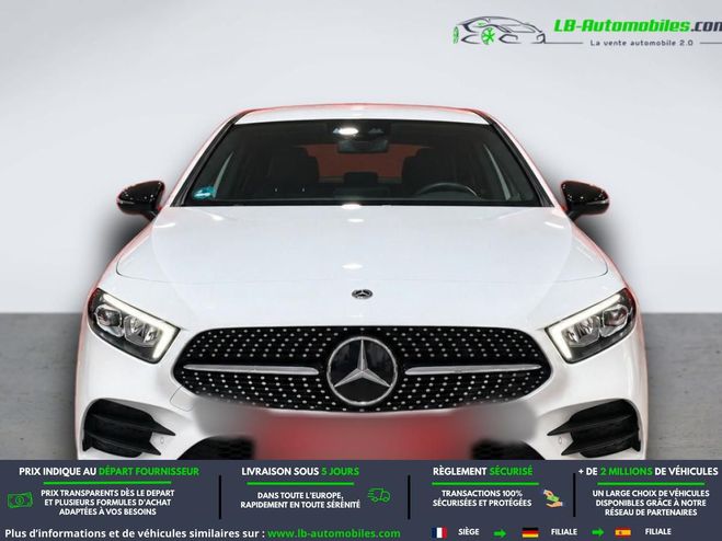 Mercedes Classe A 200 BVA Blanc de 2021