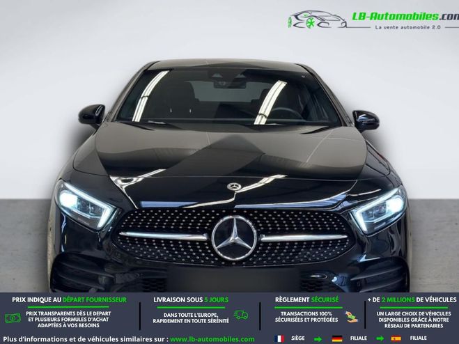Mercedes Classe A 200 BVA Noir M�tallique de 2021