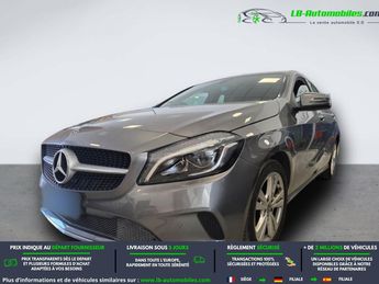 Mercedes Classe A