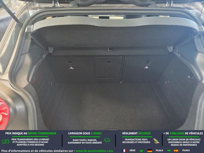 Mercedes Classe A 180 d BVM Noir M�tallique de 2018