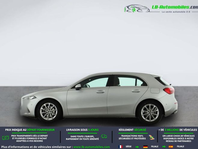 Mercedes Classe A 200 BVM Argent� M�tallique de 2018