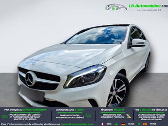 Mercedes Classe A