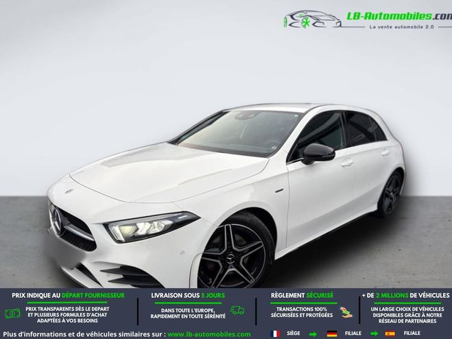 Mercedes Classe A 200 BVA Blanc de 2021